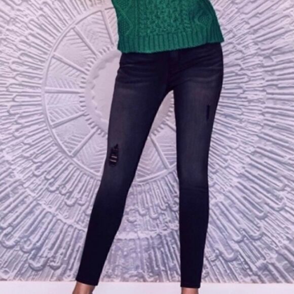 Kut from the Kloth Skinny Jeans - Picture 1 of 11